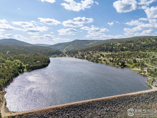 15 Chillicothe Ct, House other with 2 bedrooms, 2 bathrooms and 2 parking in Red Feather Lakes CO | Image 36
