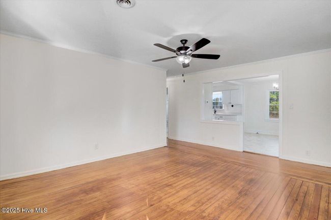 8179 Nc Highway 39, House other with 3 bedrooms, 2 bathrooms and 1 parking in Middlesex NC | Image 9