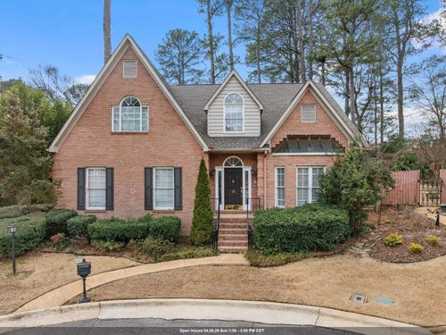 20 Brannon Ct, Florence, AL, 35630-1674 | Card Image