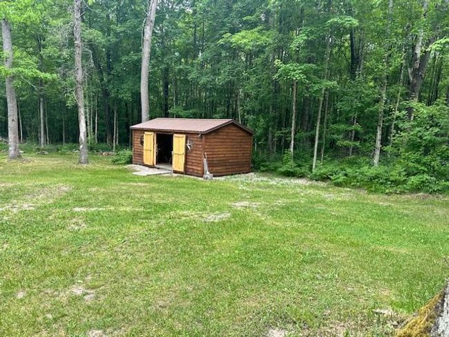 5892 E 68 Th St, Home with 0 bedrooms, 0 bathrooms and null parking in Chase MI | Image 12