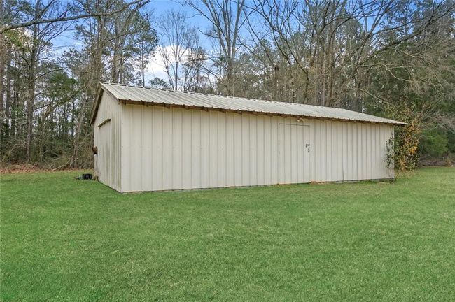54120 Passman Rd, House other with 3 bedrooms, 2 bathrooms and null parking in Loranger LA | Image 28