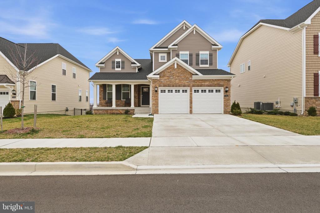 Residential in FREDERICK 3