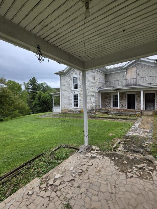 137 Blackhorse Road, Tazewell, VA, 24630 | Card Image