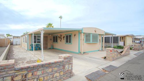2137 W Dos Pesos Ln, Yuma, AZ, 85364-6188 | Card Image