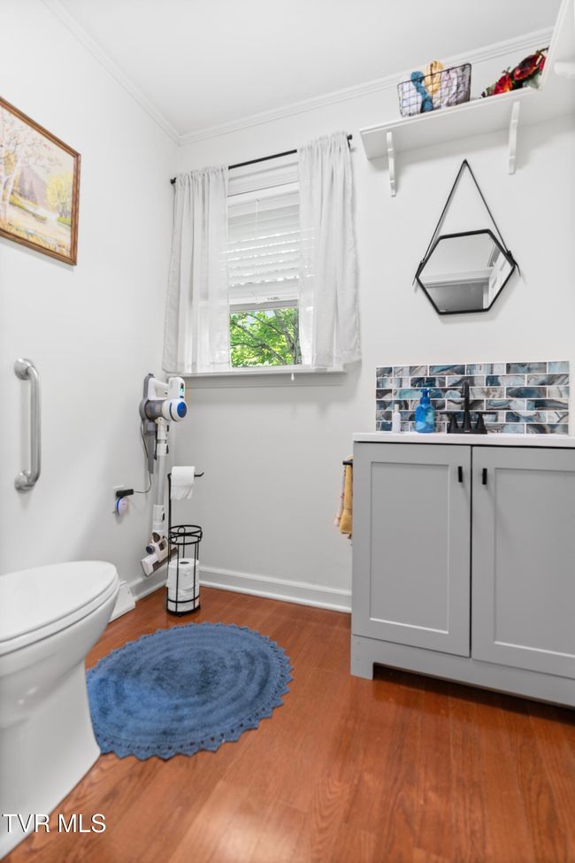 291 Pepper Mill Rd, House other with 3 bedrooms, 3 bathrooms and null parking in Chuckey TN | Image 44