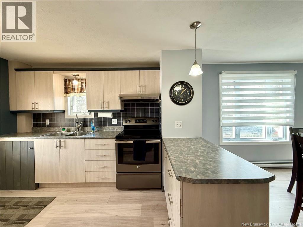Residential in Baker Brook 4