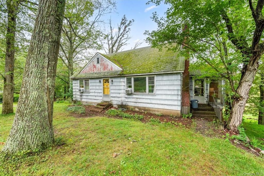 Berry Rd, Monroe, NY 10950