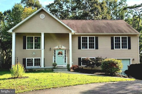 309 Liberty Blvd, LOCUST GROVE, VA, 22508-5147 | Card Image