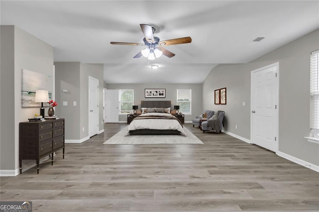 Residential in Mcdonough 2