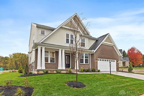 2379 Forest Oaks Dr, Beavercreek, OH, 45431-8560 | Card Image