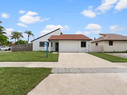 21003 Sw 124th Avenue Rd, Miami, FL, 33177-5753 | Card Image