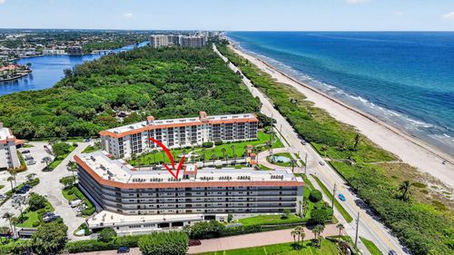 d210-2871 N Ocean Blvd, Boca Raton, FL, 33431-7058 | Card Image