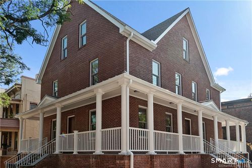 1-109 Olive St, New Haven, CT, 06511-4905 | Card Image