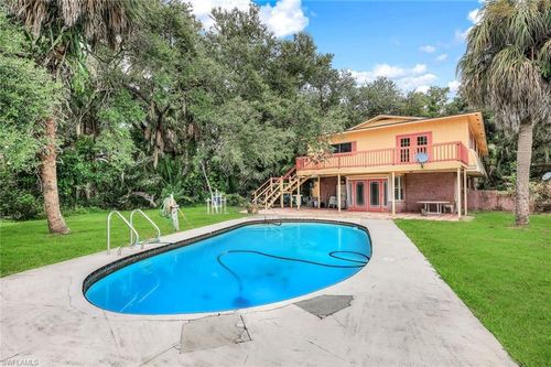 18191 Slater Rd, NORTH FORT MYERS, FL, 33917-4322 | Card Image