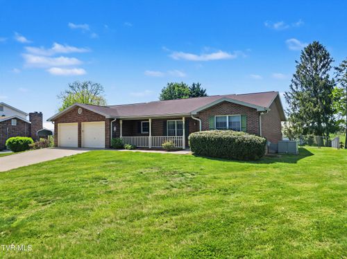 108 Smokey View Drive, Greeneville, TN, 37745 | Card Image