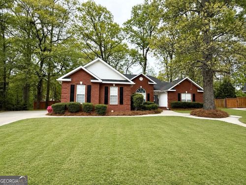 222 Santa Fe Trl, Warner Robins, GA, 31088-6744 | Card Image