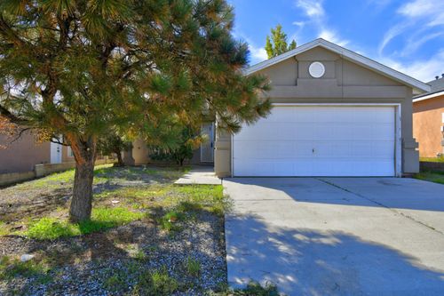 8700 Spotted Pony Ave Sw, Albuquerque, NM, 87121-7454 | Card Image