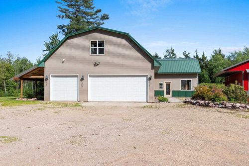 9566 White Lake Road, MAPLE VALLEY, WI, 54174 | Card Image