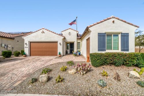20516 W College Dr, Buckeye, AZ, 85396-1217 | Card Image