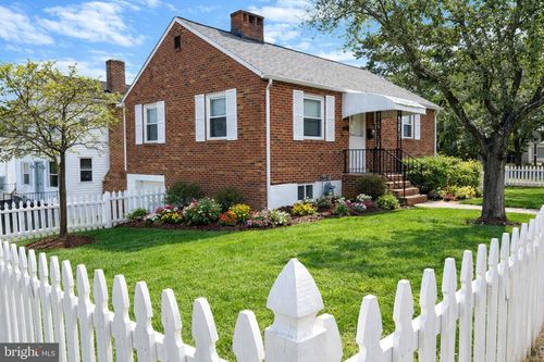 6809 Linden Ave, BALTIMORE, MD, 21206-1228 | Card Image