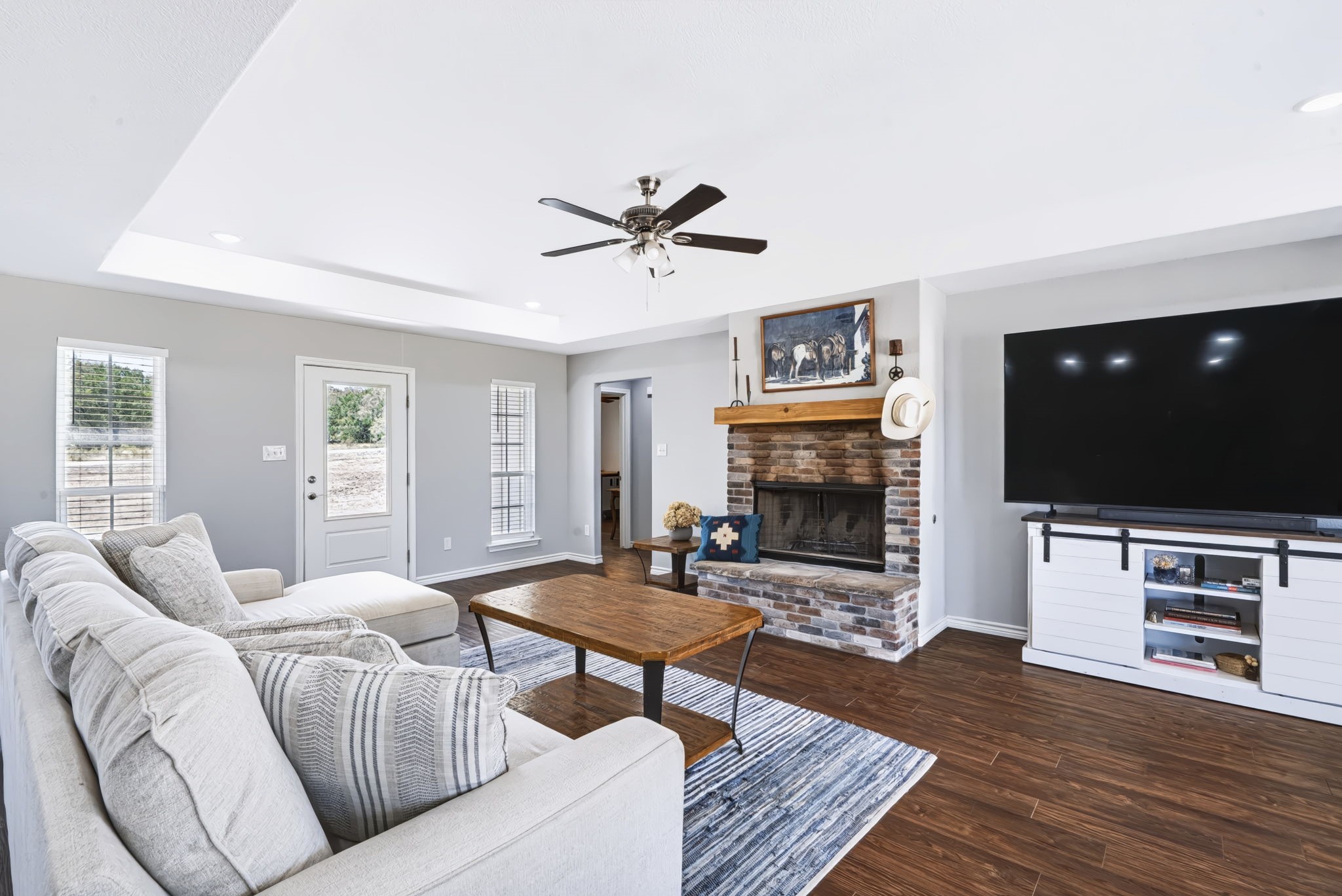 Residential in Mineral Wells 5