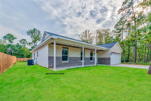 448 Brahman, Onalaska, TX, 77360-5248 | Card Image