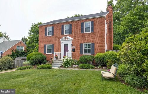 4401 Dresden St, KENSINGTON, MD, 20895-4104 | Card Image