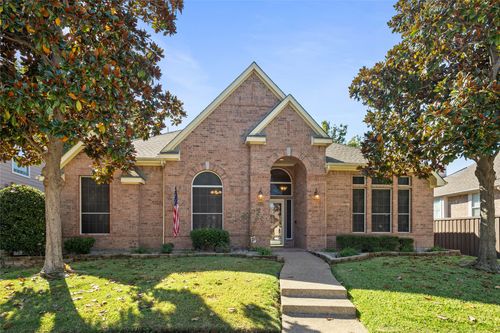 6048 Cypress Cove Dr, The Colony, TX, 75056-4617 | Card Image