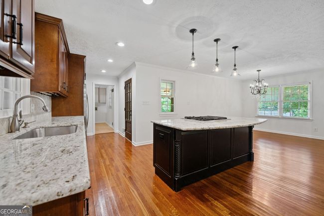2985 Medinah Ct, House other with 3 bedrooms, 2 bathrooms and null parking in Chamblee GA | Image 11