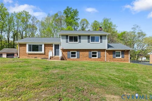 3640 Becket Dr, Chesterfield, VA, 23832-8501 | Card Image