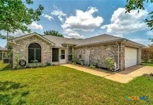 4110 Pepper Mill Holw, Killeen, TX, 76542-7848 | Card Image