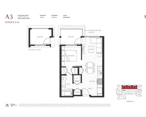 403-13258 105 Avenue, Surrey, BC, V3T0X4 | Card Image