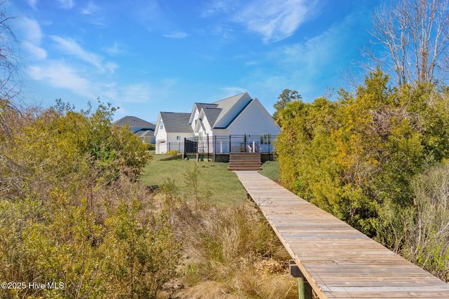 111 Magens Ct E, House other with 4 bedrooms, 4 bathrooms and 2 parking in Cedar Point NC | Image 59