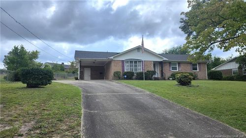 703 Roundtree Dr, Fayetteville, NC, 28303-2009 | Card Image