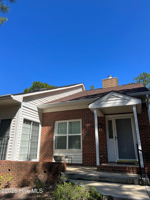 15d-9265 Us Highway 15 501, Pinehurst, NC, 28374 | Card Image