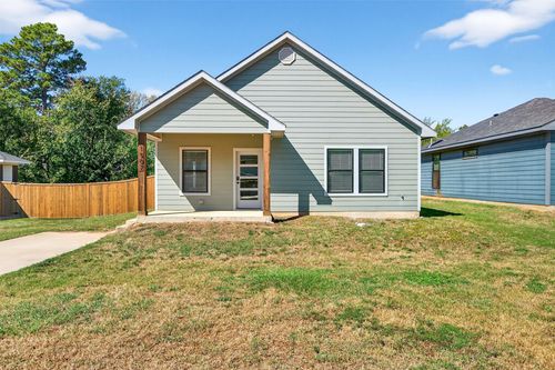1507 S 7th Ave, Denison, TX, 75021-6401 | Card Image