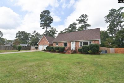 309 Lewisham Road, House other with 3 bedrooms, 2 bathrooms and null parking in Columbia SC | Image 3