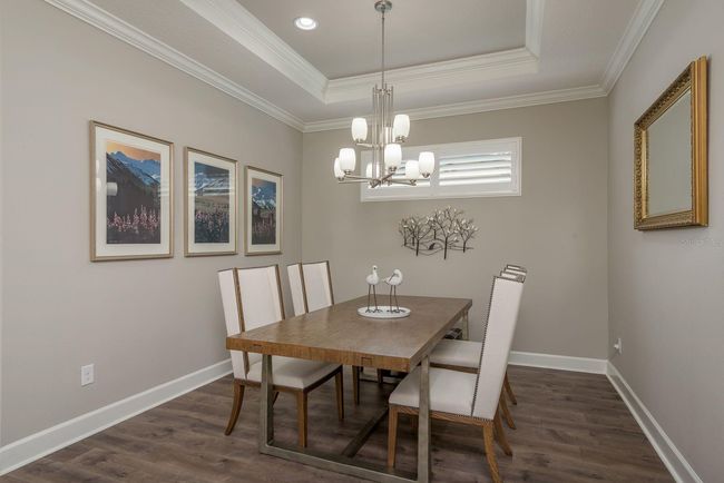 11551 Callisia Dr, House other with 2 bedrooms, 2 bathrooms and null parking in Odessa FL | Image 13