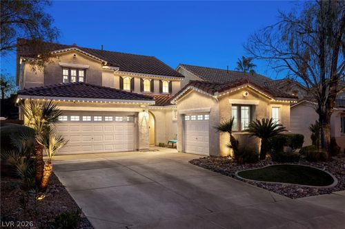 1587 Ravanusa Dr, Henderson, NV, 89052-4069 | Card Image