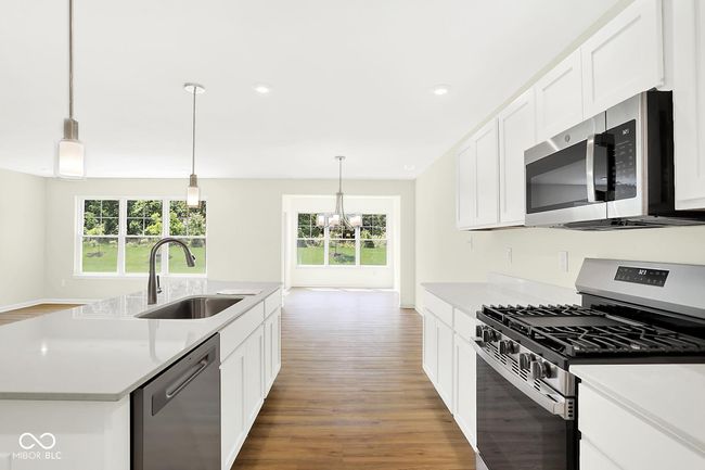 19602 Atwater Ave, House other with 3 bedrooms, 2 bathrooms and null parking in Sheridan IN | Image 20