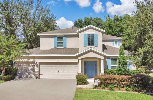 632 Meadow Sage Dr, DELAND, FL, 32724-8429 | Card Image