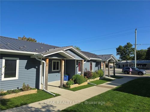 46 Elora St S, Clifford, ON, N0G | Card Image