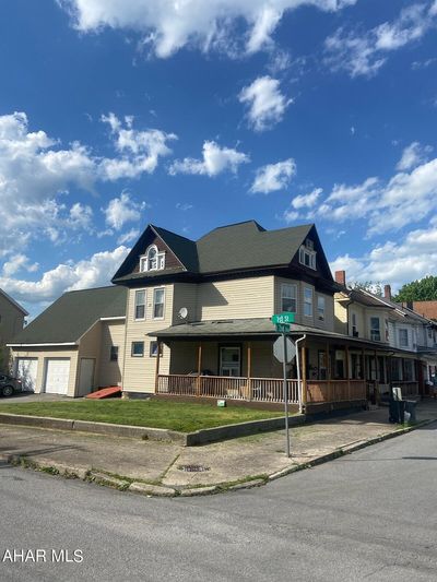 102 E 2nd Avenue, Home with 0 bedrooms, 3 bathrooms and null parking in Altoona PA | Image 1