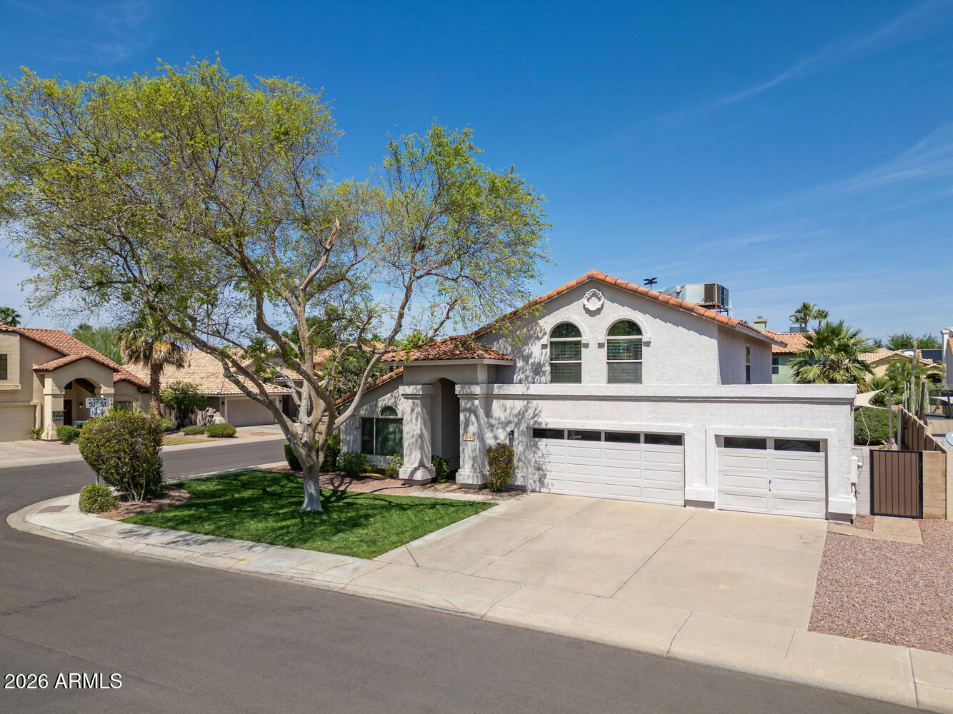 Residential in Scottsdale
