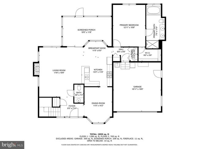 14 Doolin Ln, House other with 4 bedrooms, 4 bathrooms and null parking in REHOBOTH BEACH DE | Image 33