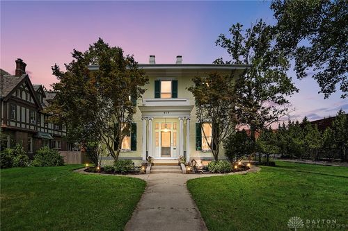 515 E Linden Avenue, Miamisburg, OH, 45342 | Card Image