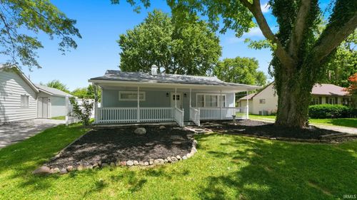 536 Courtney Dr, New Haven, IN, 46774-2628 | Card Image