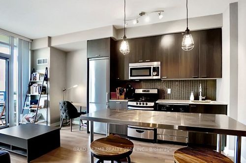 809-775 King St W, Toronto, ON, M5V2K3 | Card Image