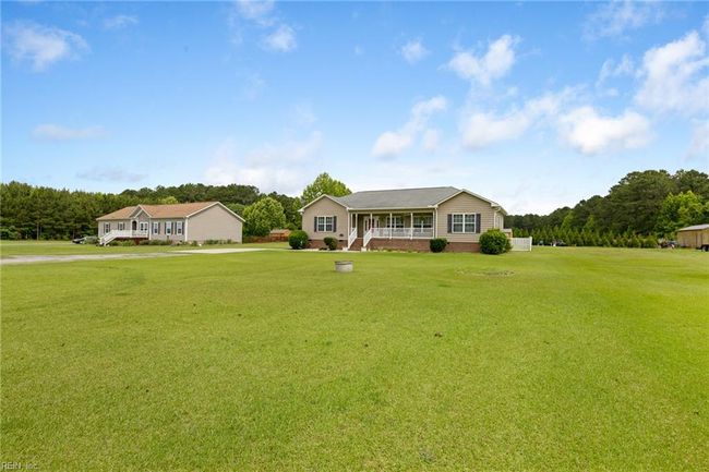 34337 Unity Rd, House other with 3 bedrooms, 2 bathrooms and null parking in Zuni VA | Image 17