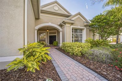 1229 Vista Hills Drive, House other with 4 bedrooms, 2 bathrooms and null parking in Lakeland FL | Image 3